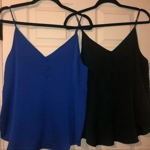 Green express top only!